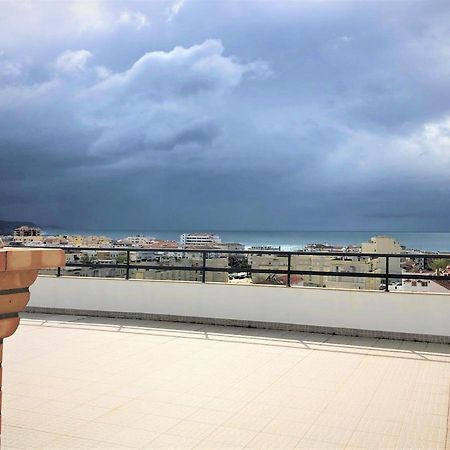 Apartamento Mar Com Parking Nazare Exterior photo